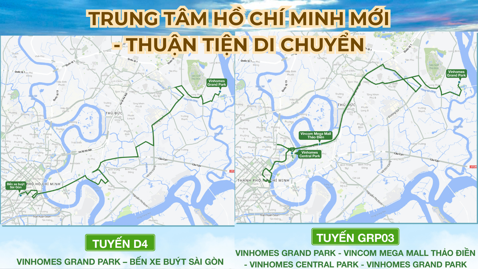 Khám phá Công viên Grand Park: Vui chơi gì, giá vé bao nhiêu? - 5